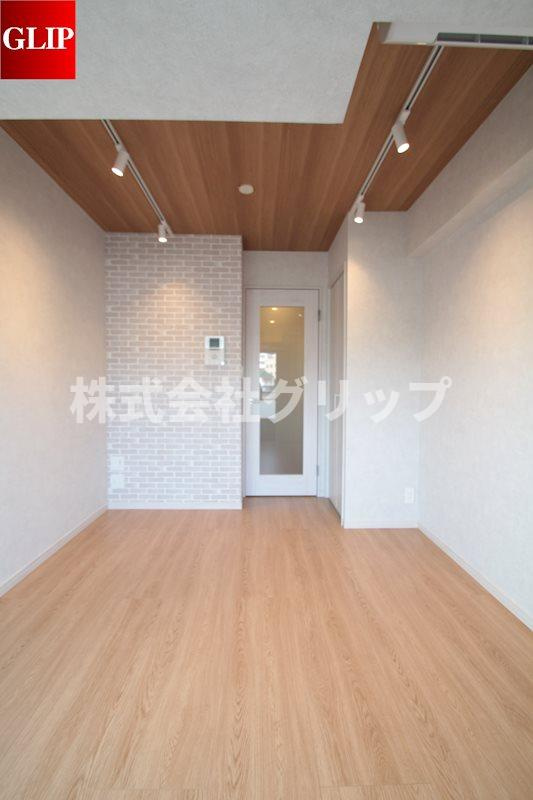 ペガサスマンション白楽