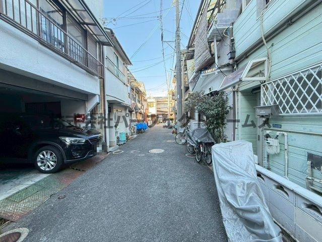 上神田2丁目テラスハウス　賃貸の周辺