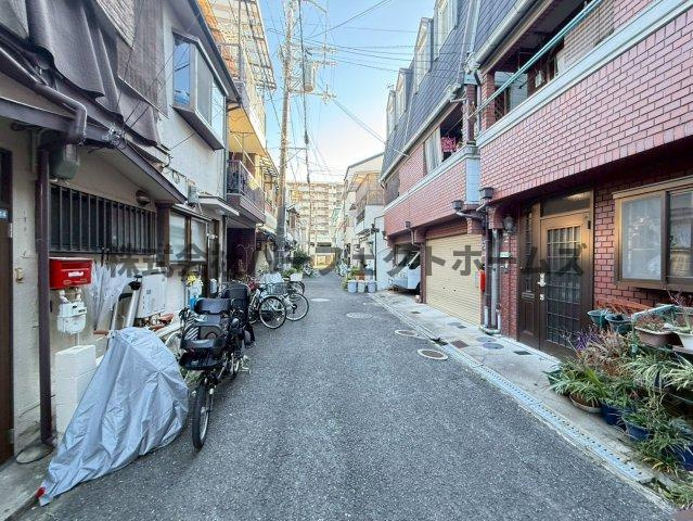 上神田2丁目テラスハウス　賃貸のその他