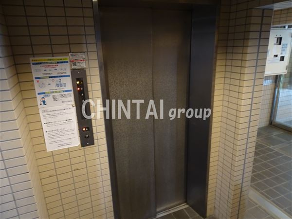 日神パレステージ代田橋のその他共用部分