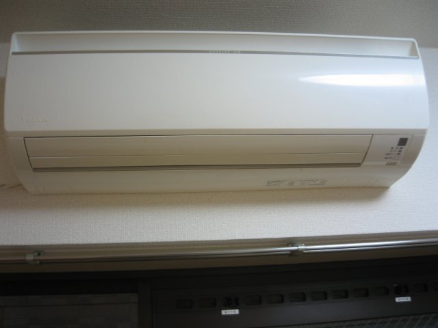 日神パレステージ代田橋の設備