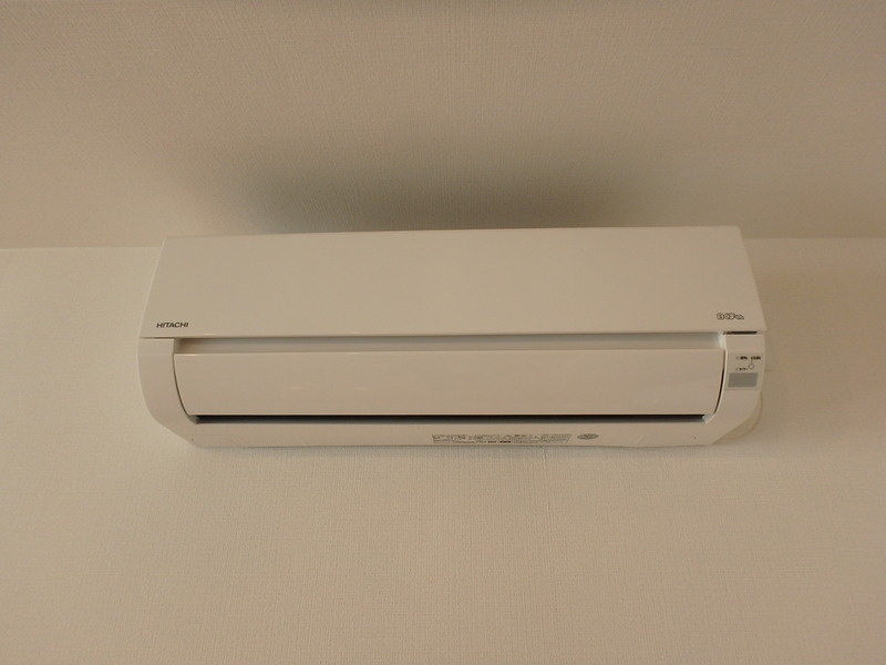 MODULOR要町Ⅰの設備