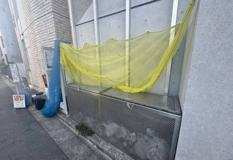 MODULOR要町Ⅰのその他共用部分