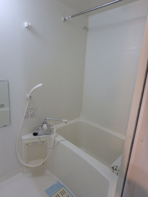 【浴室】 | MODULOR要町Ⅰ