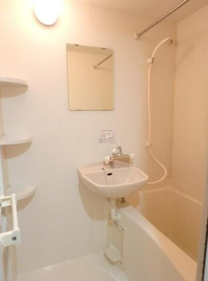 【洗面所】 | MODULOR要町Ⅰ