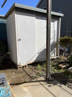 【和室】 | 1階和室には床の間があります