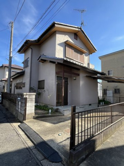 【洋室】 | 1階東側洋室