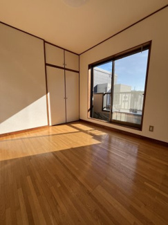 【和室】 | 2階和室