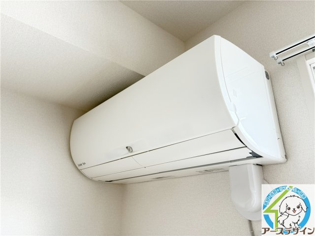 D-room高丘のその他