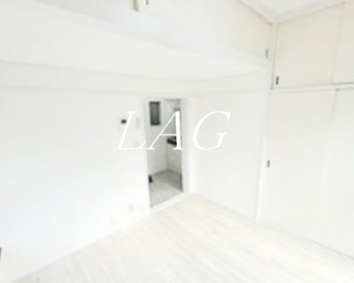 【寝室】 | ウエストキャビン | 寝室です。