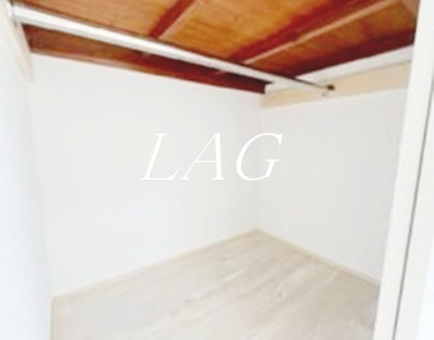 【収納】 | ウエストキャビン | 収納です。