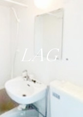 【洗面所】 | ウエストキャビン | 洗面台です。