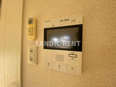 【セキュリティ】 | エステムコート博多・祇園ツインタワーセカンドステージ