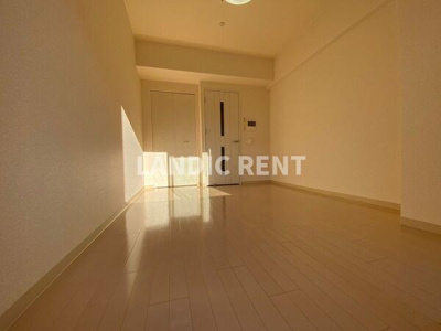 【居間・リビング】 | エステムコート博多・祇園ツインタワーセカンドステージ