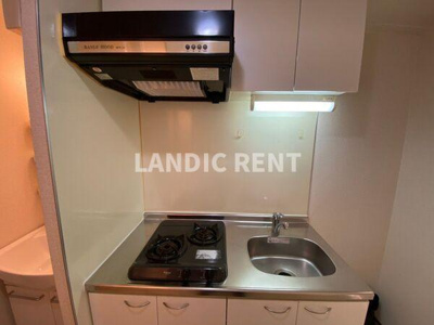 【キッチン】 | エステムコート博多・祇園ツインタワーセカンドステージ