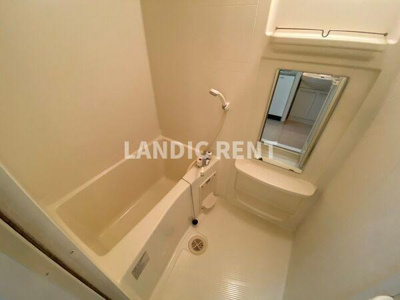 【浴室】 | エステムコート博多・祇園ツインタワーセカンドステージ