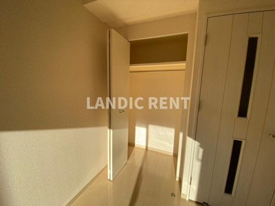 【収納】 | エステムコート博多・祇園ツインタワーセカンドステージ