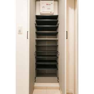 【玄関】 | EsTRUTH MAGOME