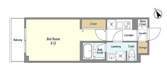 【間取り】 | EsTRUTH MAGOME