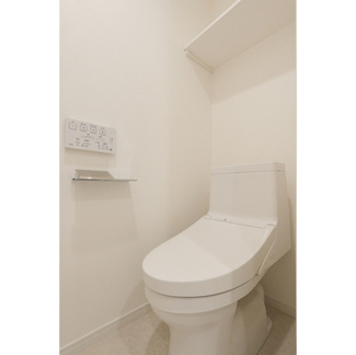 【トイレ】 | EsTRUTH MAGOME