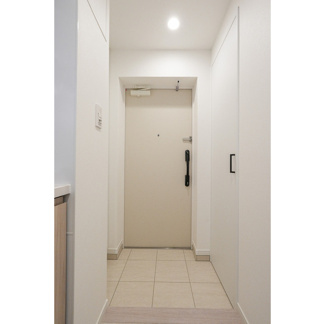 【玄関】 | EsTRUTH MAGOME