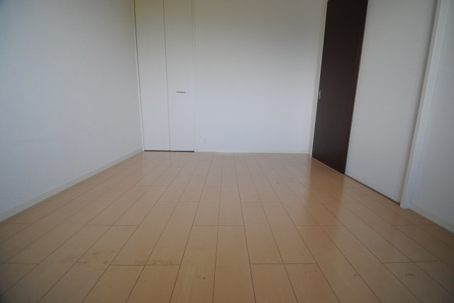 パストラルハイムの洋室|スタンダードな洋室です