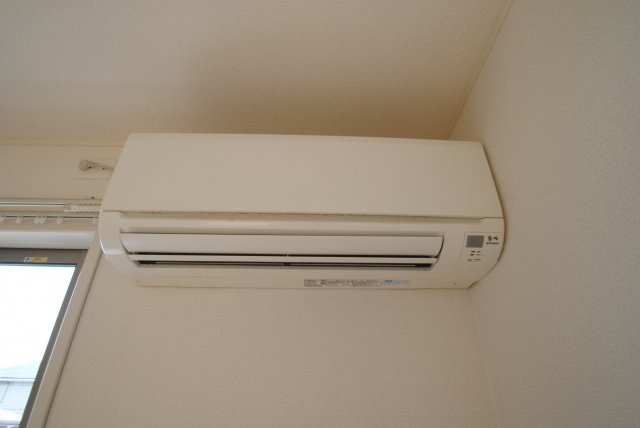 パストラルハイムのその他|エアコン付