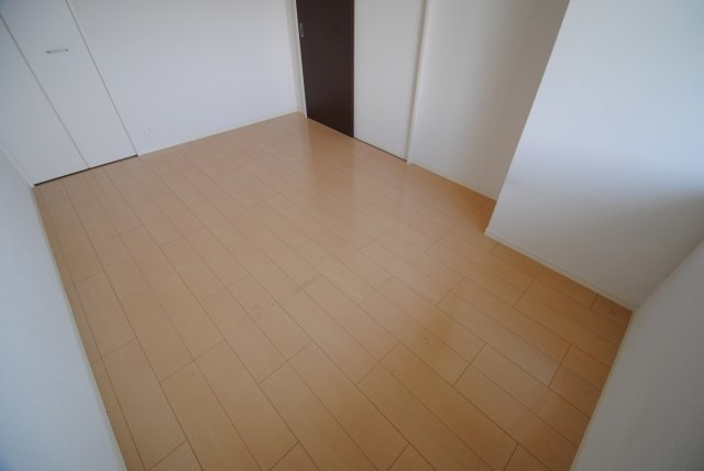 パストラルハイムの内装|おしゃれな内装です