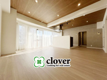 御苑ハイムの画像