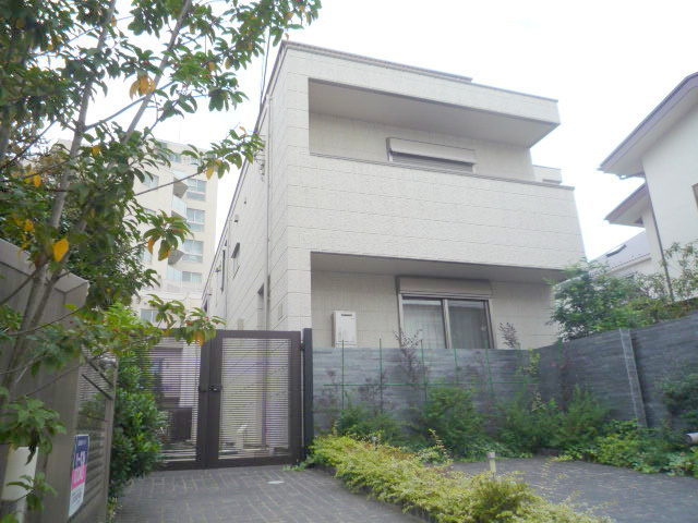 アーバン　ヴィラ玉川