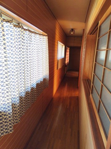 ６６２４９　岐阜市御望中古戸建ての内装