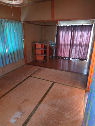 ６６２４９　岐阜市御望中古戸建ての和室