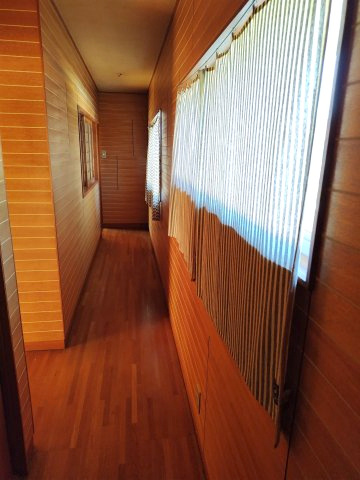 ６６２４９　岐阜市御望中古戸建ての内装