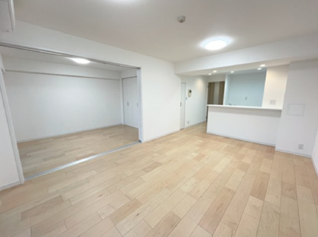 コスモサンディックレジデンス大倉山【仲介手数料無料】ペット可♪