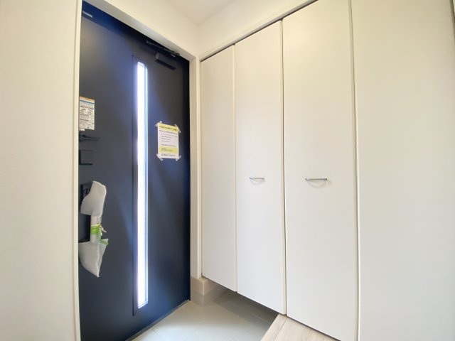 『八王子市新築戸建て』八王子市元八王子町2-816【仲介手数料無料】　４６期の省エネ性能ラベル|～仲介手数料無料☆八王子ひなた不動産～　八王子市元八王子町　新築戸建て