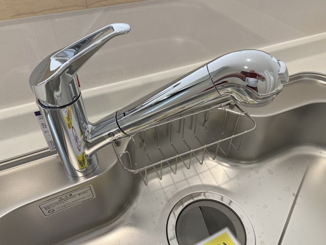 『八王子市新築戸建て』八王子市元八王子町2-816【仲介手数料無料】　４６期の設備|～仲介手数料無料☆八王子ひなた不動産～　八王子市元八王子町　新築戸建て