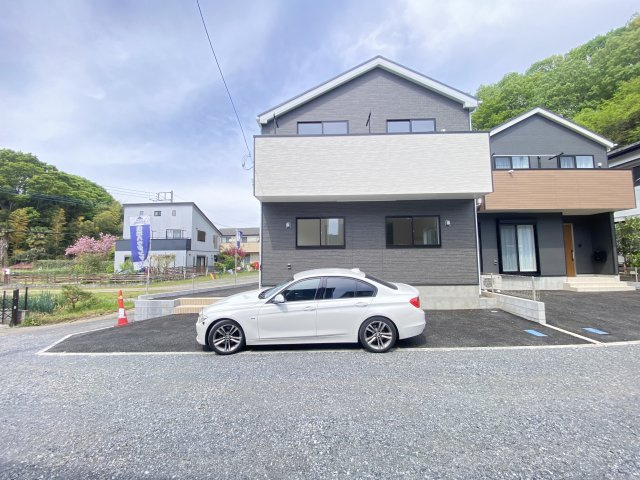 『八王子市新築戸建て』八王子市元八王子町2-816【仲介手数料無料】　４６期のその他|～仲介手数料無料☆八王子ひなた不動産～　八王子市元八王子町　新築戸建て