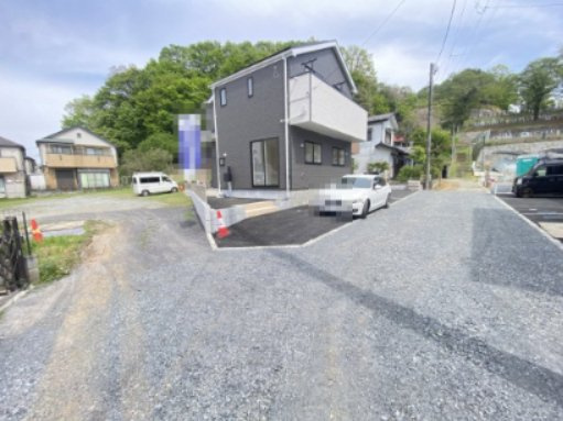 『八王子市新築戸建て』八王子市元八王子町2-816【仲介手数料無料】　４６期のその他|～仲介手数料無料☆八王子ひなた不動産～　八王子市元八王子町　新築戸建て