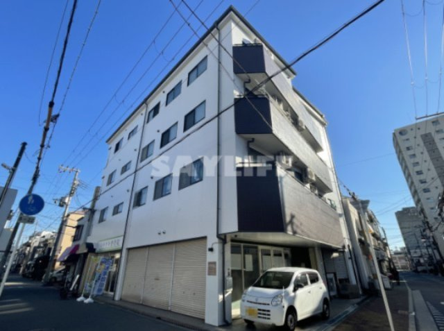 レナジア新深江