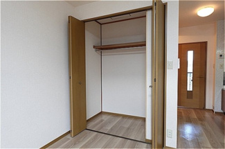 【収納】 | イノセントワールド　六番館