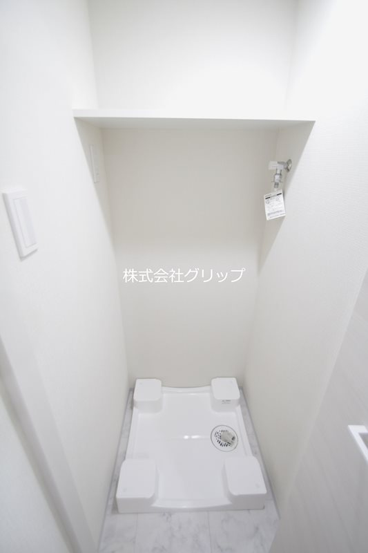 Le'a横濱関内弐番館のその他