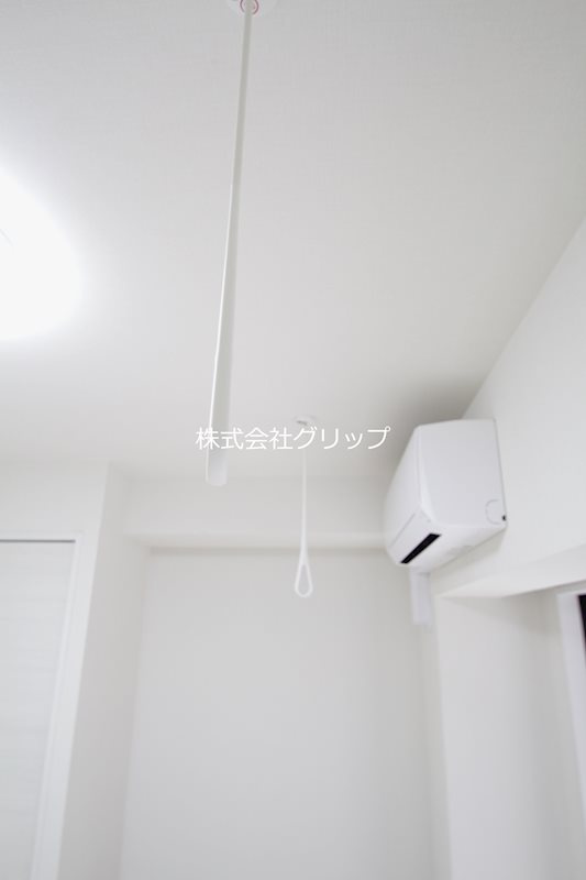 Le'a横濱関内弐番館の設備