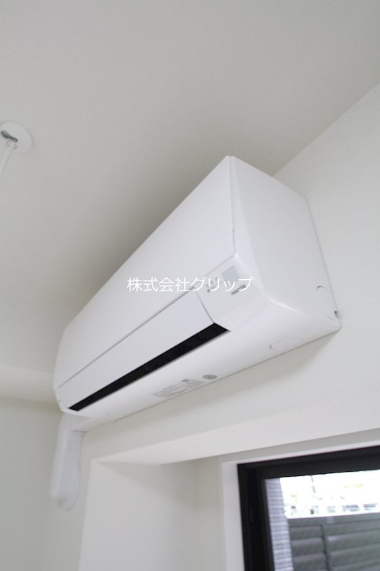 Le'a横濱関内弐番館の設備