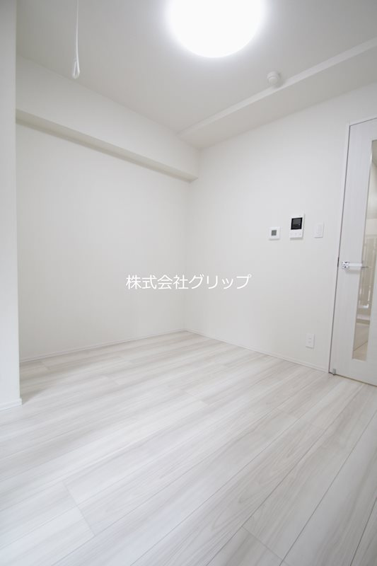 Le'a横濱関内弐番館の洋室