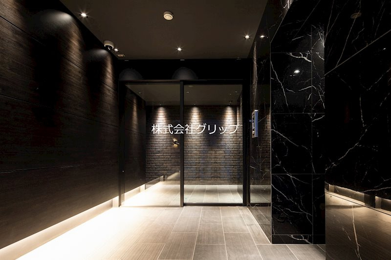 Le'a横濱関内弐番館のセキュリティ