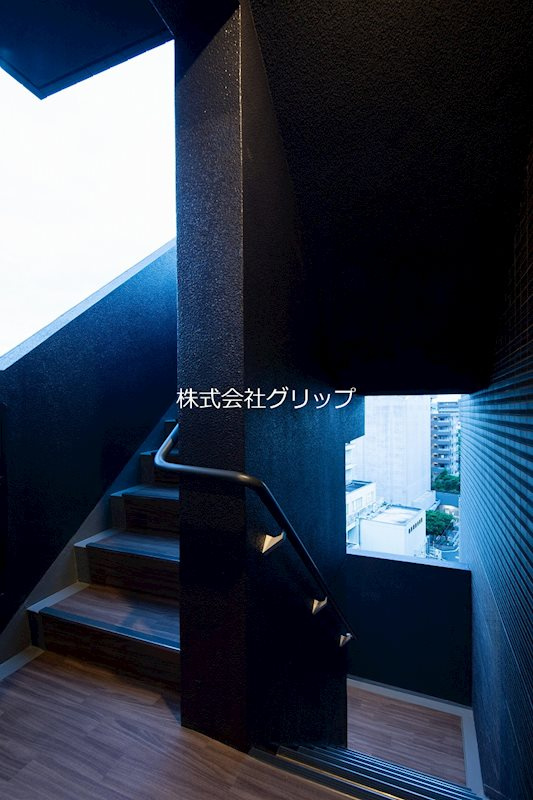 Le'a横濱関内弐番館のその他共用部分