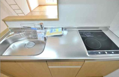 【キッチン】 | CELESTA takane