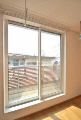 【バルコニー】 | CELESTA takane