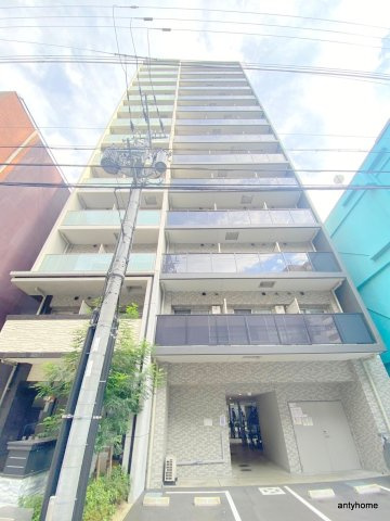 エスリード本町レジデンス　仲介手数料無料