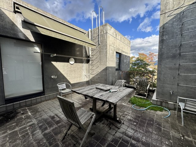 篠ノ井塩崎RC中古住宅のその他